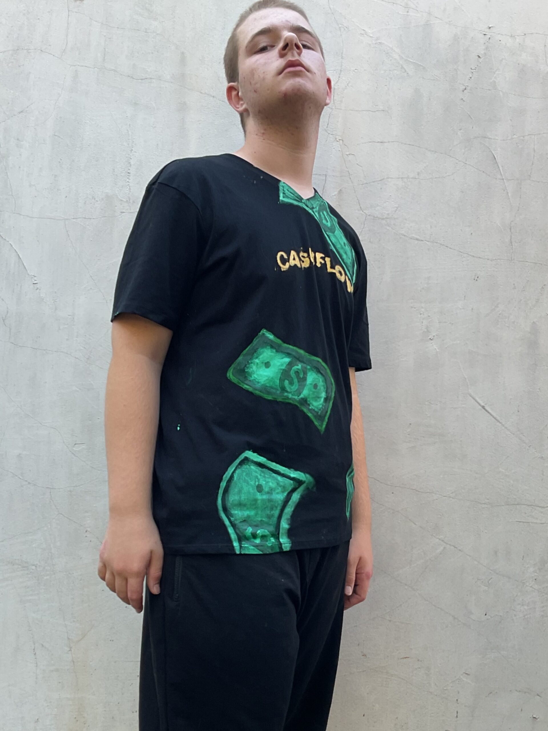 CASHFLOW